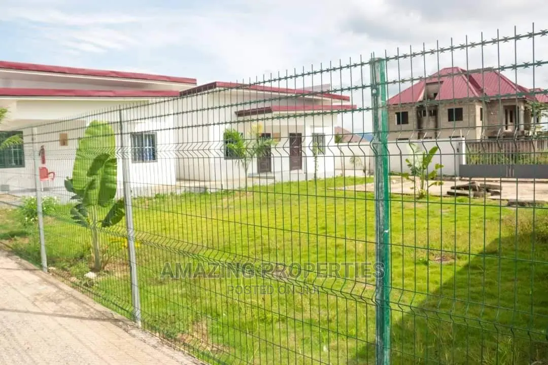 Health Facility at Asamankese Eastern Region for Sale in East Akim Municipal