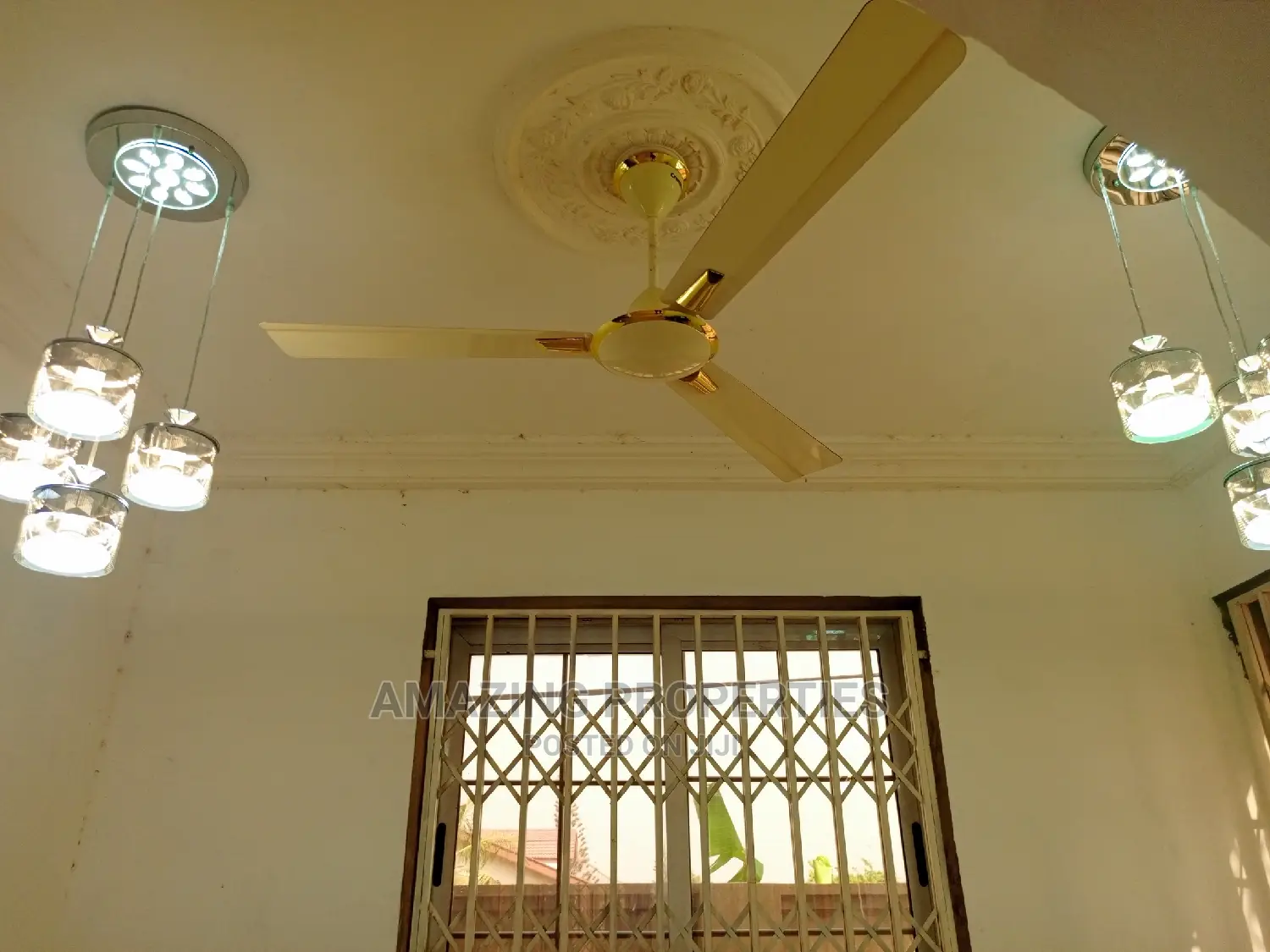 2bdrm Apartment in Nungua Estates for rent in Teshie-Nungua Estates