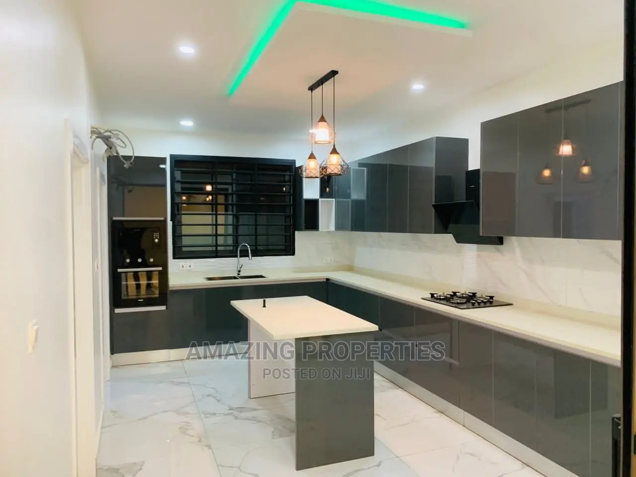 5bdrm House in East Legon Hills for Sale in East Legon