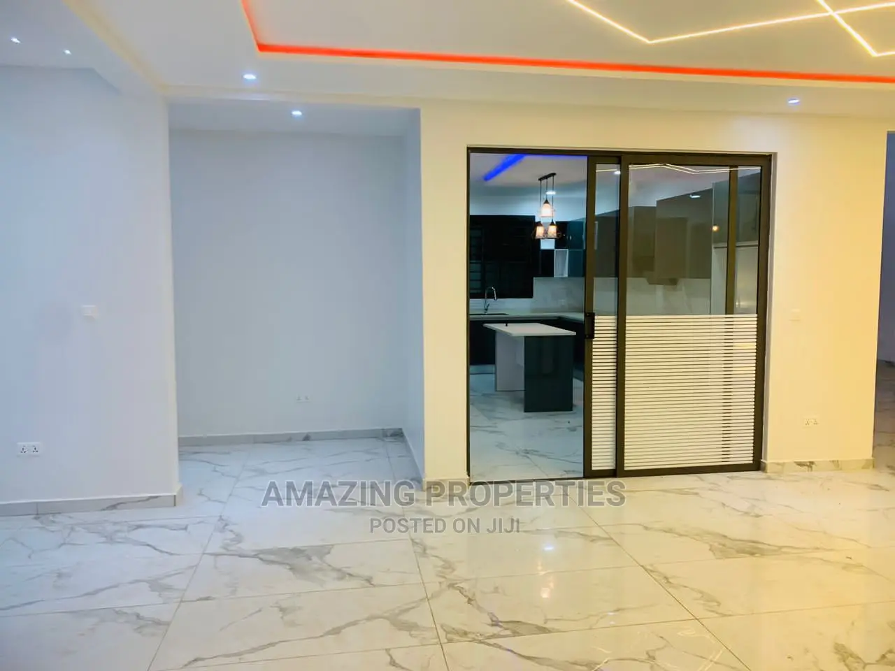 5bdrm House in East Legon Hills for Sale in East Legon