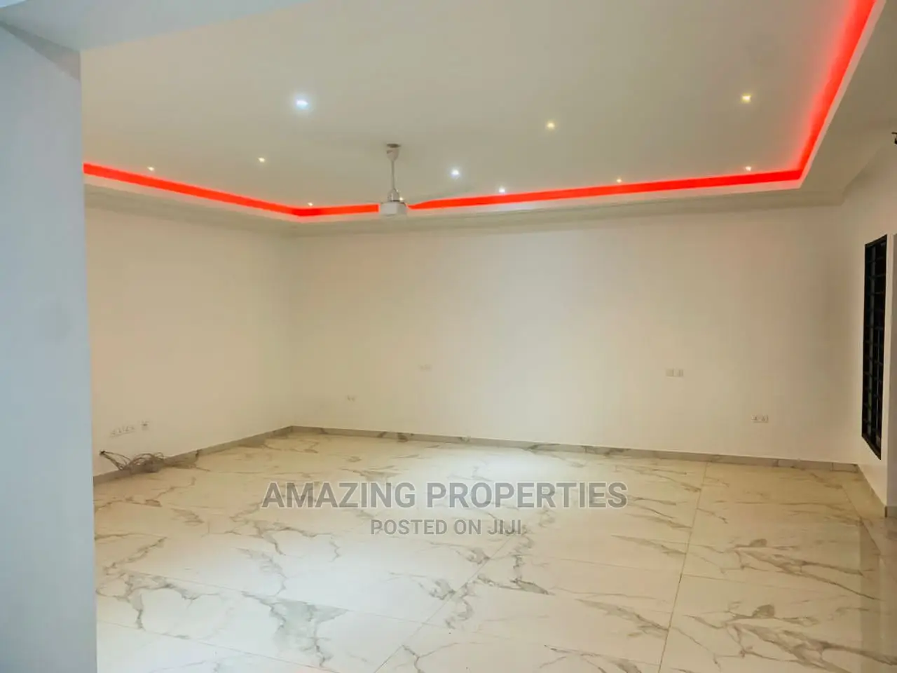 5bdrm House in East Legon Hills for Sale in East Legon
