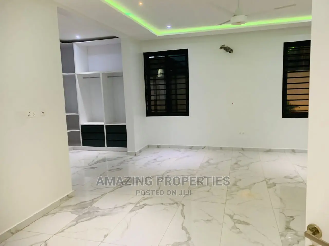 5bdrm House in East Legon Hills for Sale in East Legon