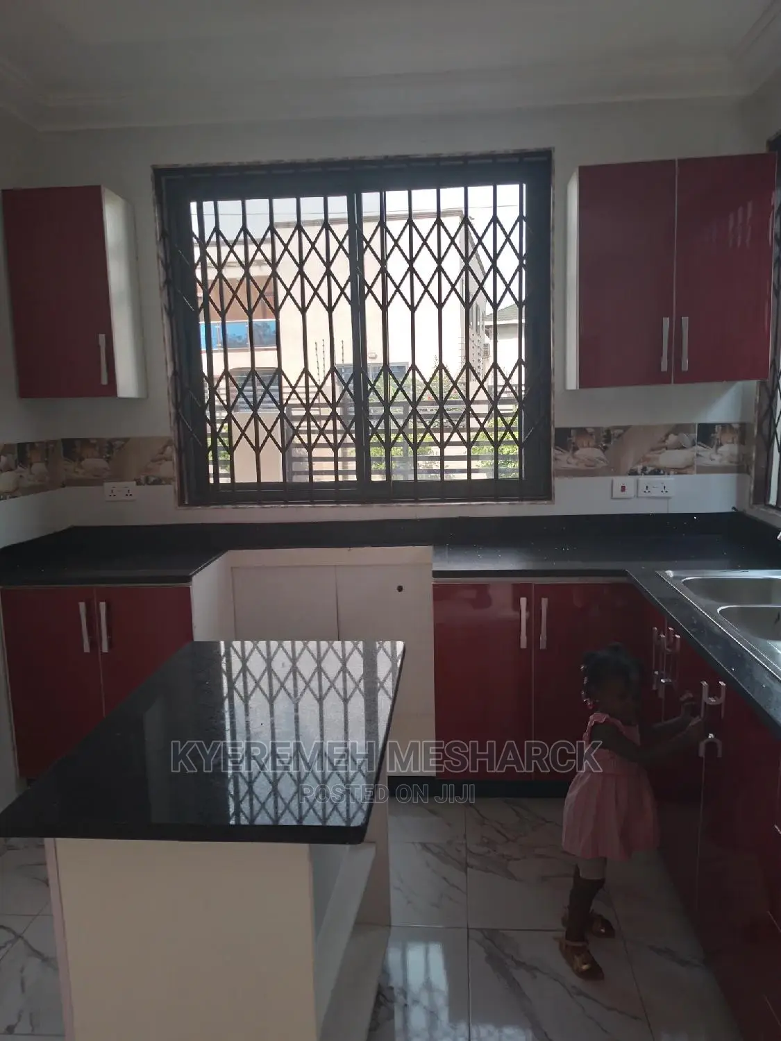 3bdrm Duplex in Oyarifa for rent in Oyarifa