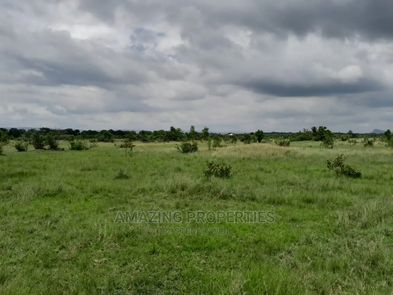 250 Acres of Beachland at Prampram in Tema Metropolitan