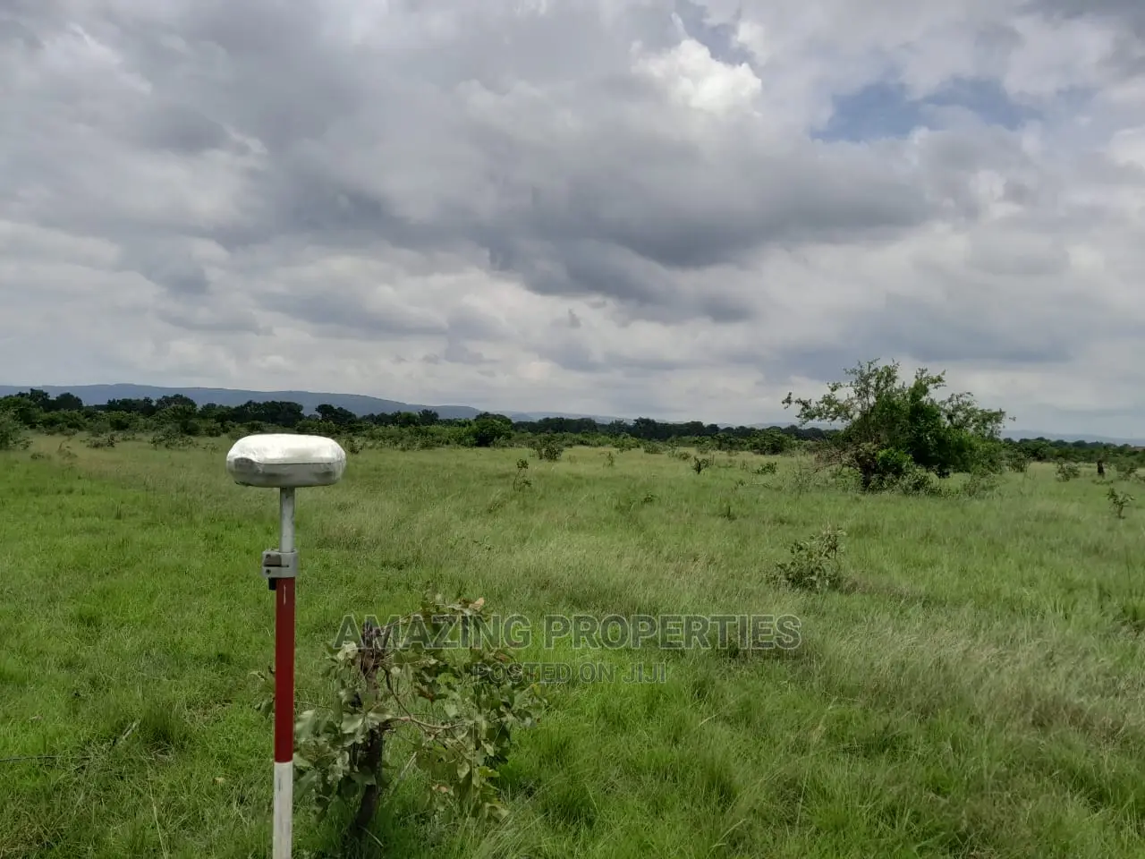 250 Acres of Beachland at Prampram in Tema Metropolitan