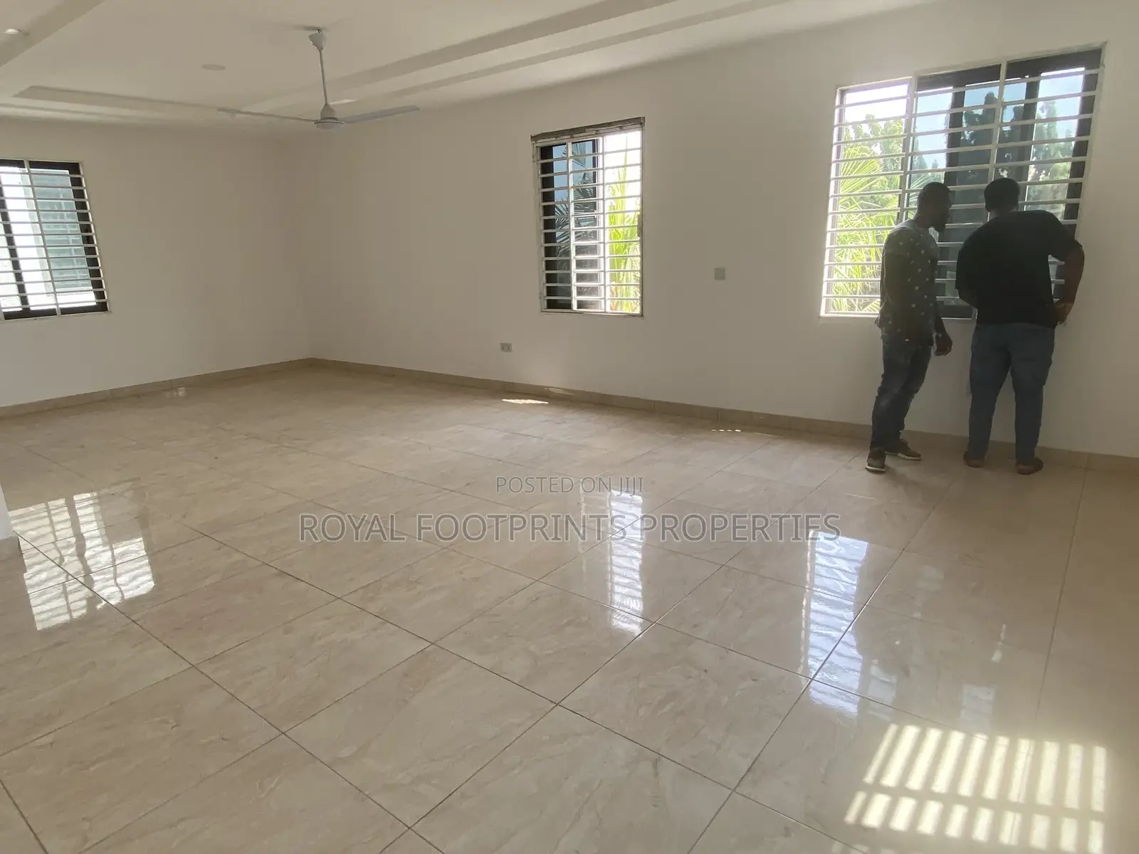 5bdrm House in Royal Footprints, Adenta for Sale in Adenta