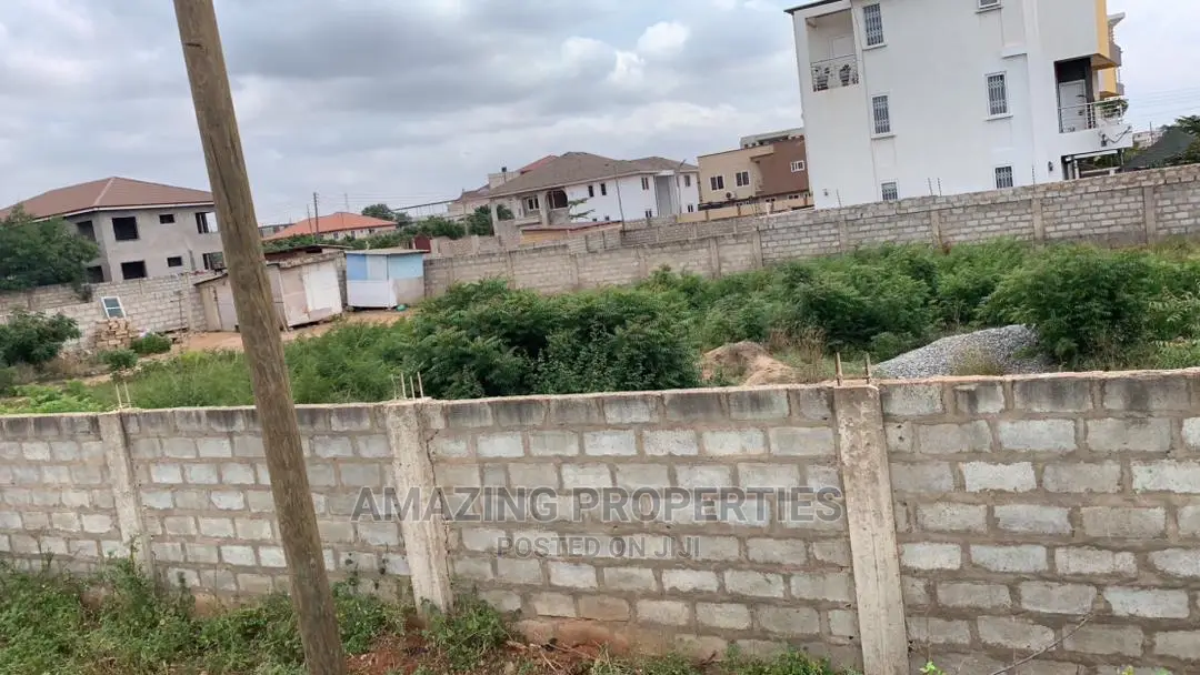 2 Plots of Land at East Airport in Airport Residential Area
