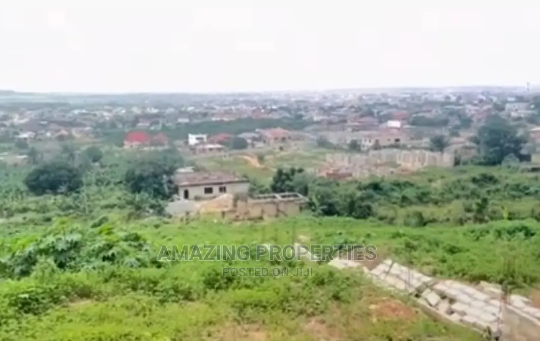 2 Plots of Land at East Airport in Airport Residential Area