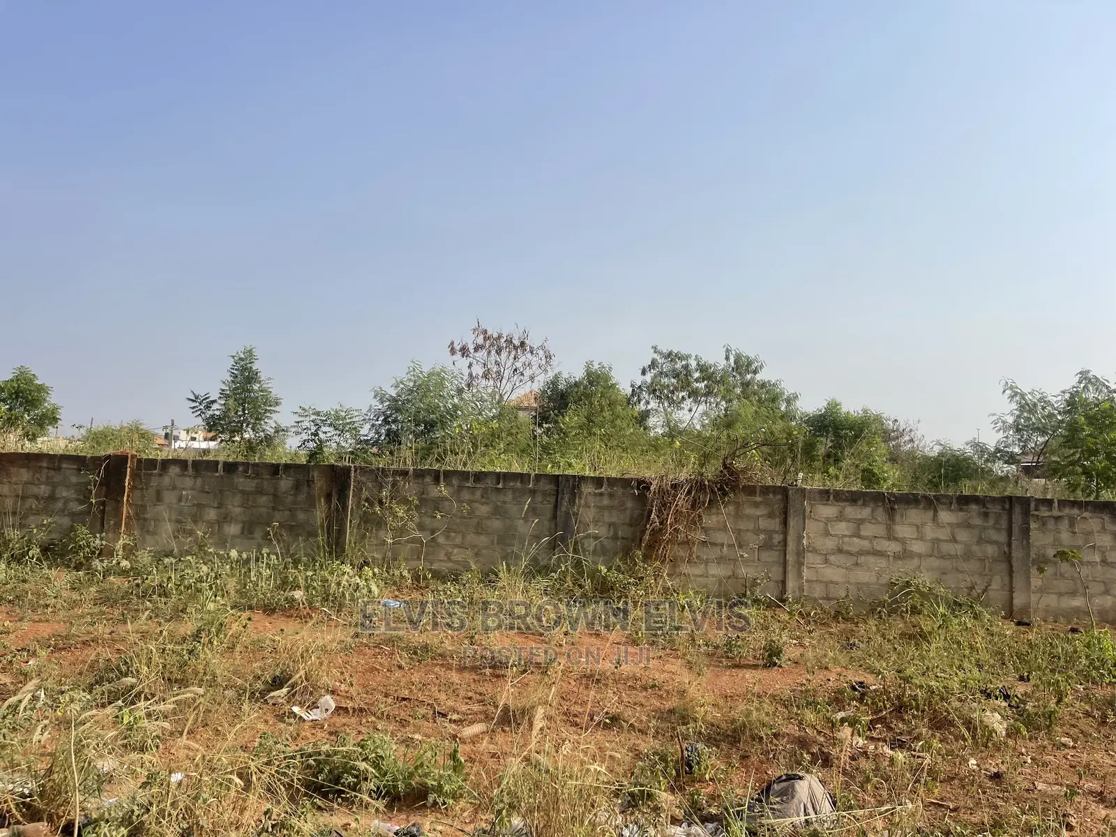 Titled Plots of Lands for Sale at East Legon Hills Santeo in East Legon