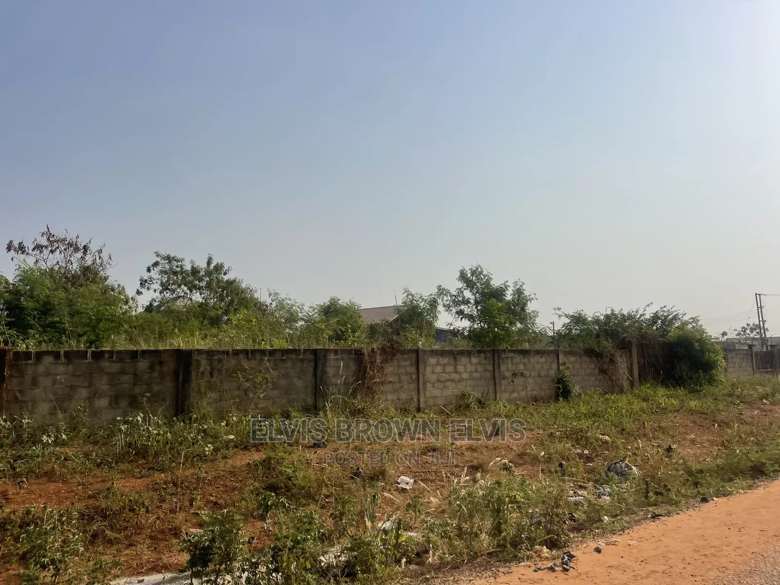 Titled Plots of Lands for Sale at East Legon Hills Santeo in East Legon