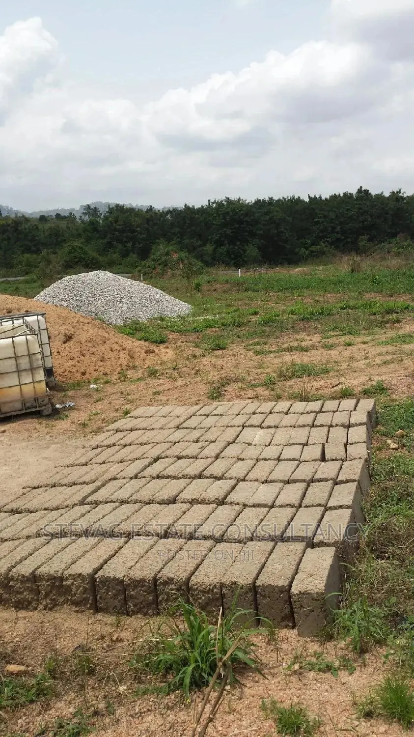 Estate Land at Kasoa Adawukwa for Sale in Awutu Senya East Municipal