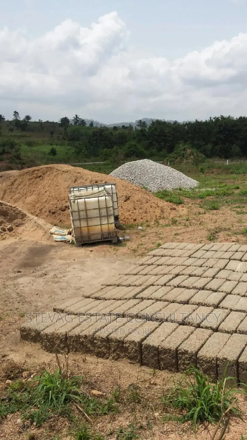 Estate Land at Kasoa Adawukwa for Sale in Awutu Senya East Municipal
