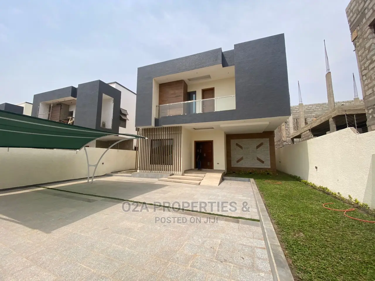 4bdrm House in Tseaddo for Sale in Tseaddo