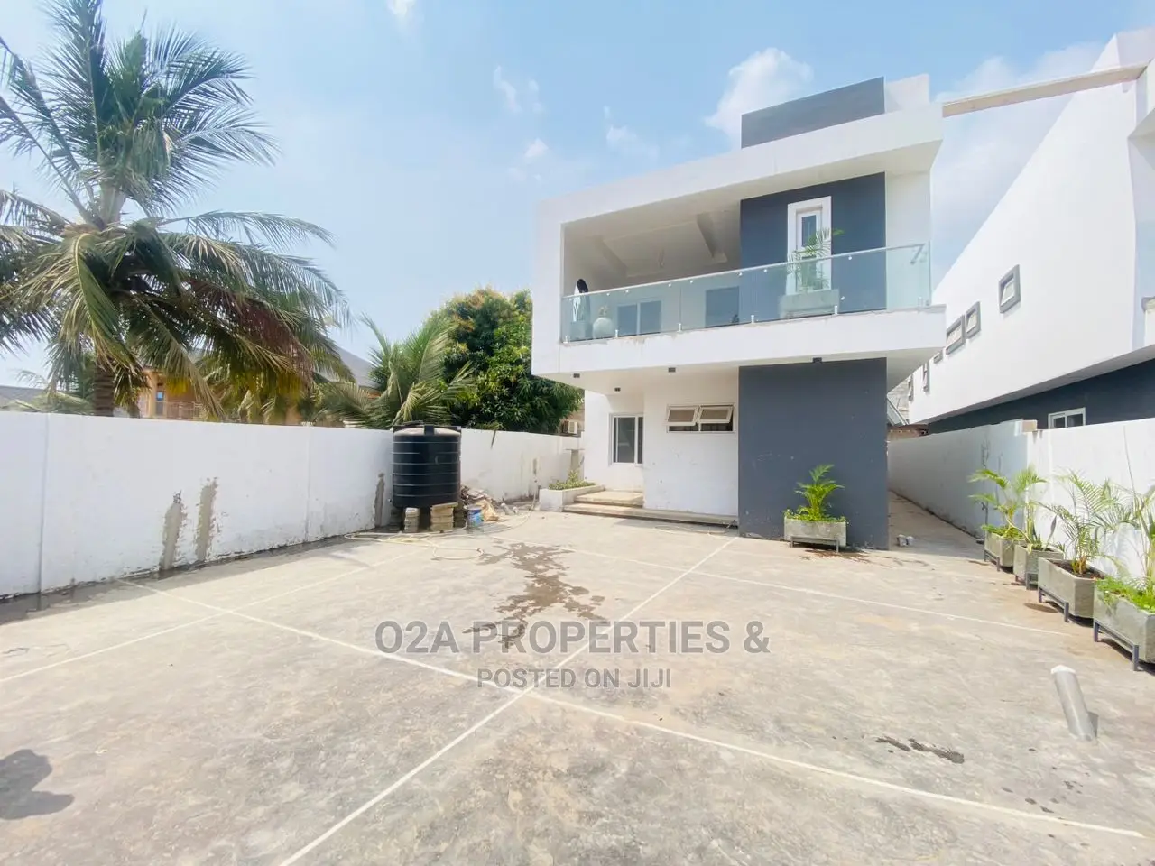4bdrm House in Tseaddo for Sale in Tseaddo