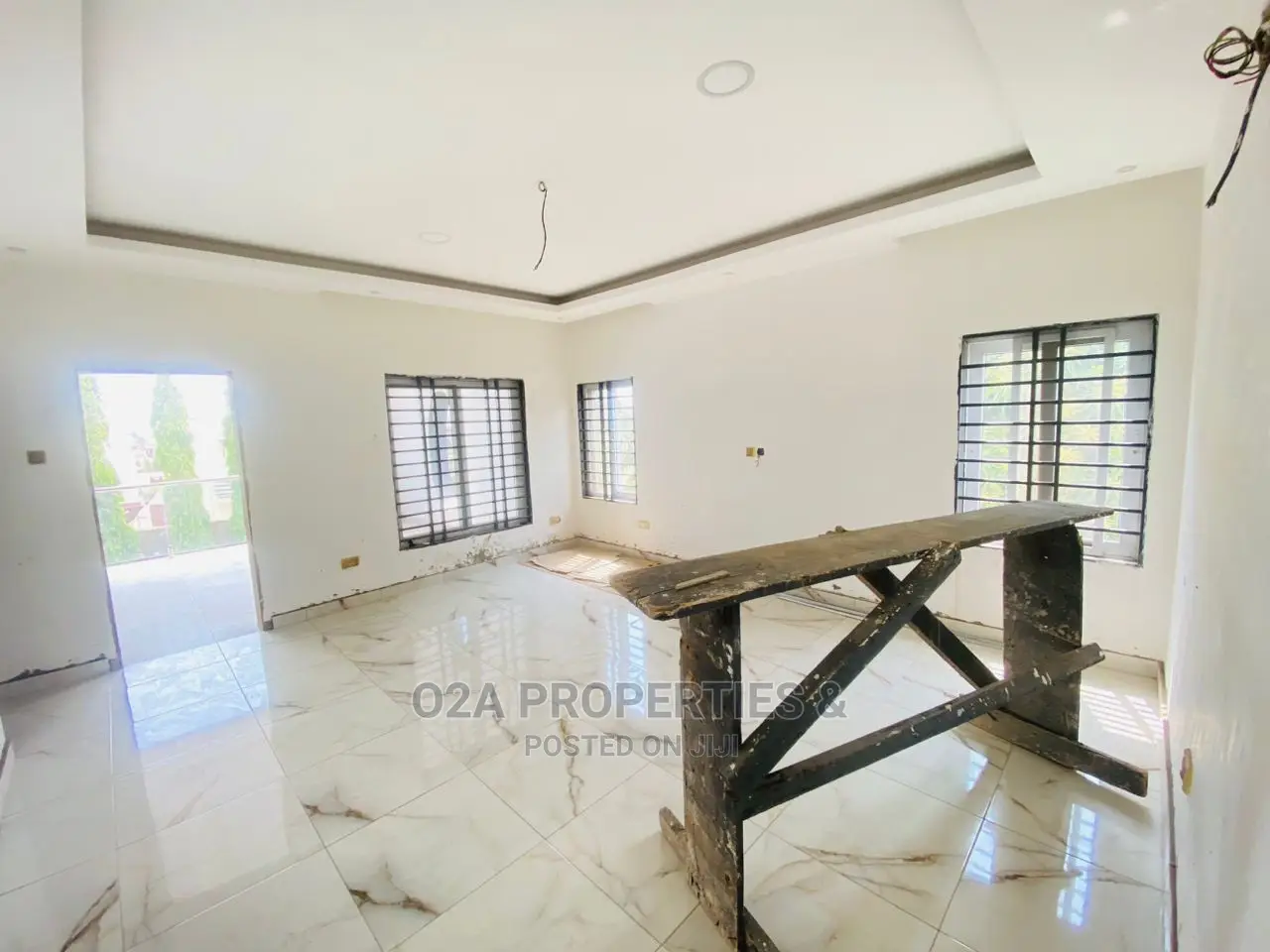 4bdrm House in Tseaddo for Sale in Tseaddo