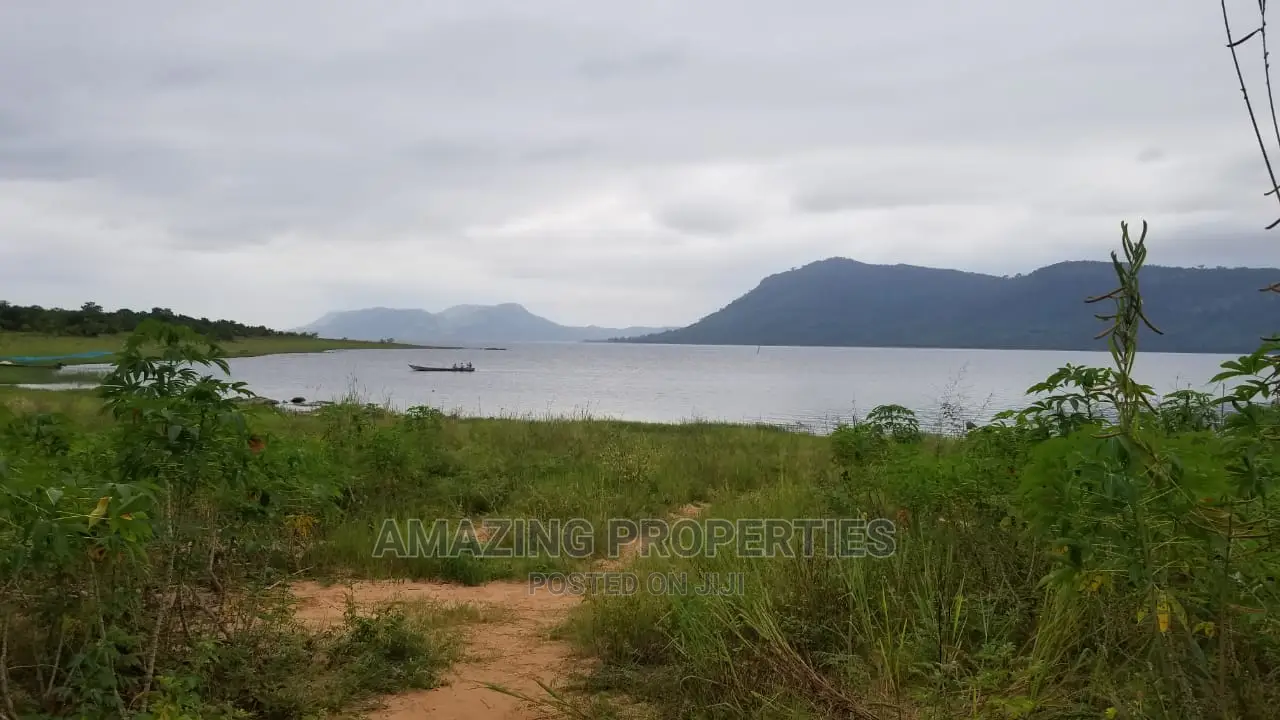 5000 Acres of Land at Juapong in Asuogyaman