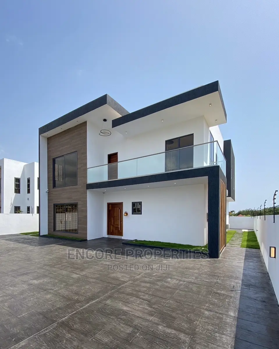 4bdrm House in Spintex for Sale in Spintex