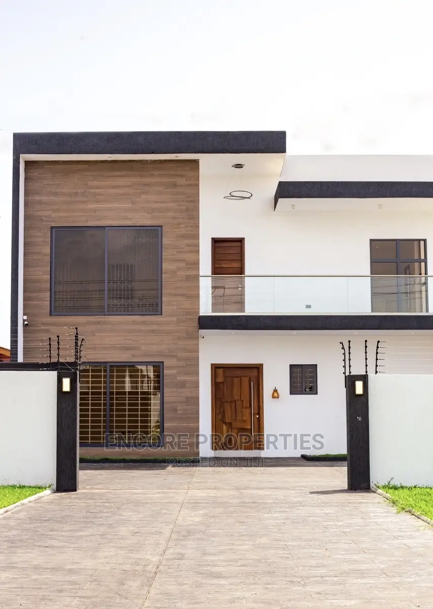 4bdrm House in Spintex for Sale in Spintex