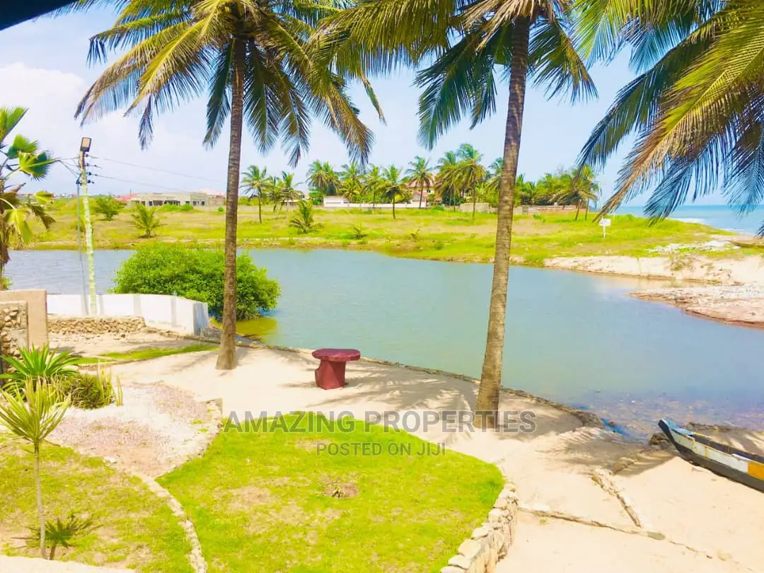 2 Acres With Land Title Certificate in Prampram for Sale. in Tema Metropolitan