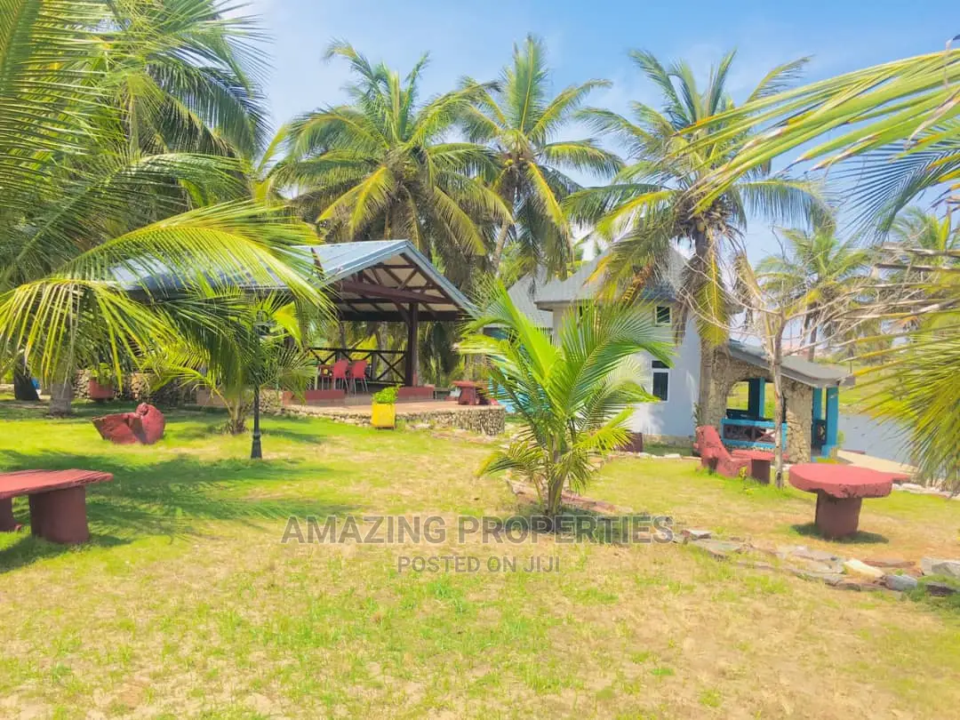 2 Acres With Land Title Certificate in Prampram for Sale. in Tema Metropolitan