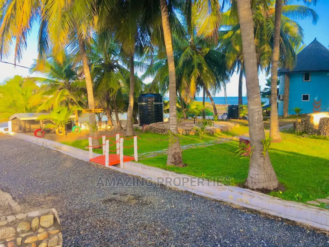 2 Acres With Land Title Certificate in Prampram for Sale. in Tema Metropolitan