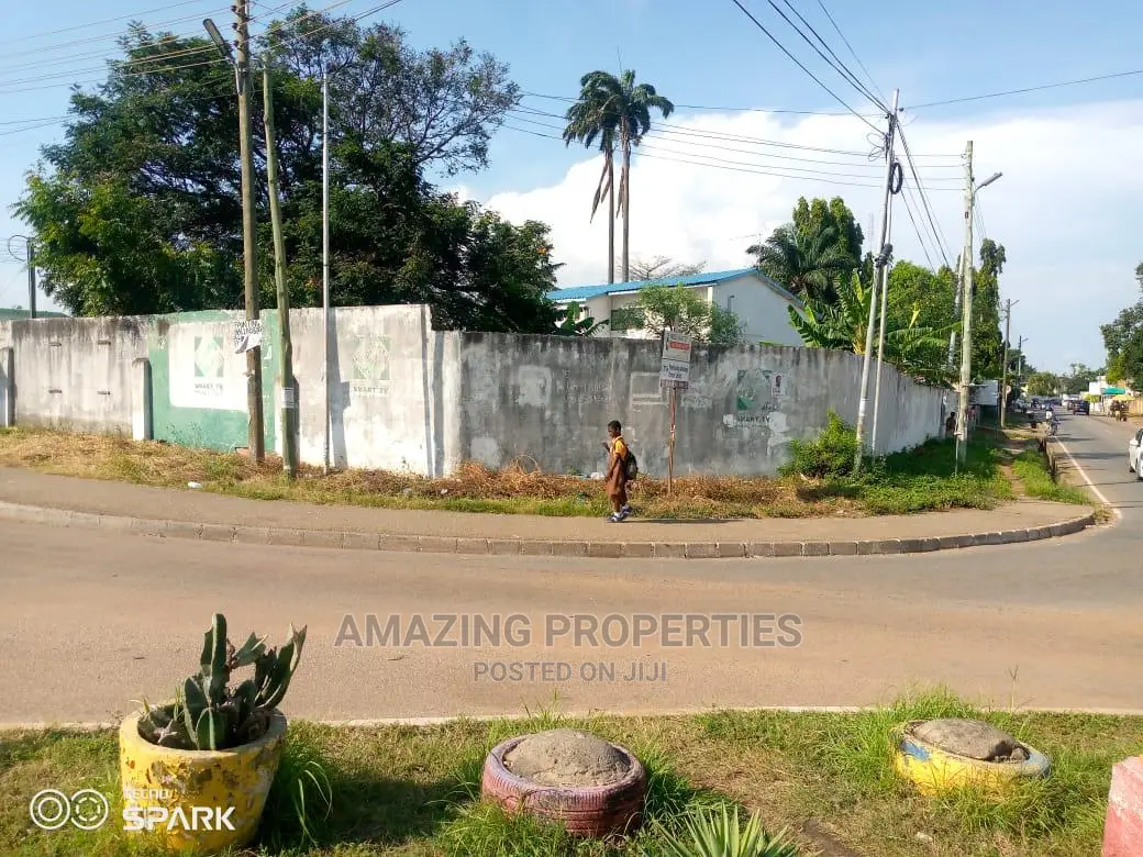 2 Plots of Land for Sale at Osu* in Tema Metropolitan