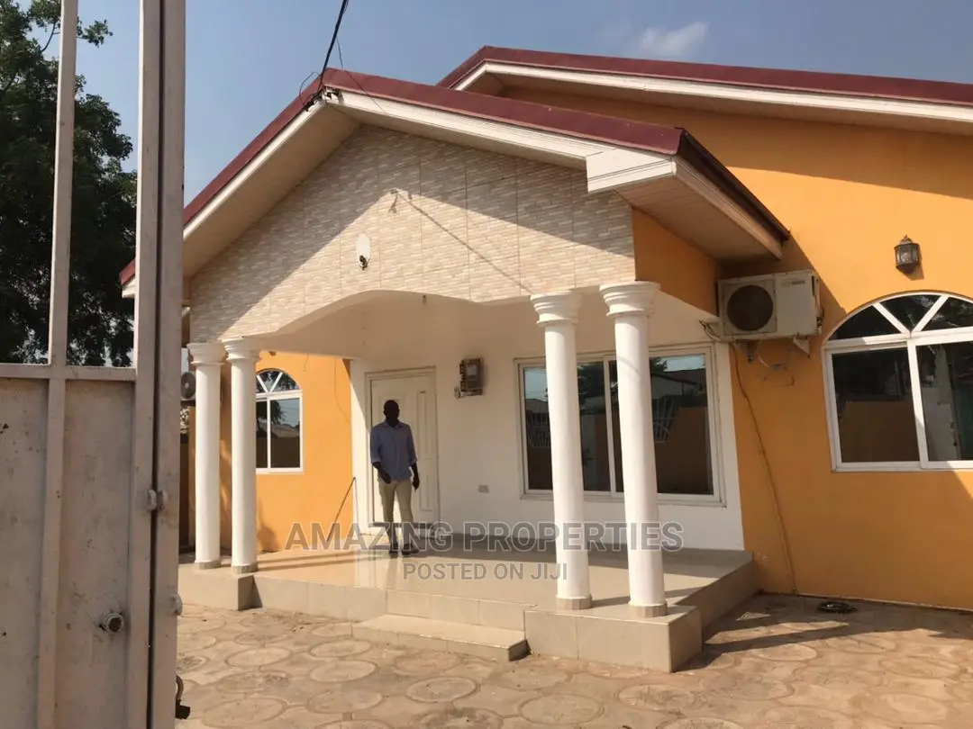 3bdrm House in Spintex Batsonaa for rent in Spintex