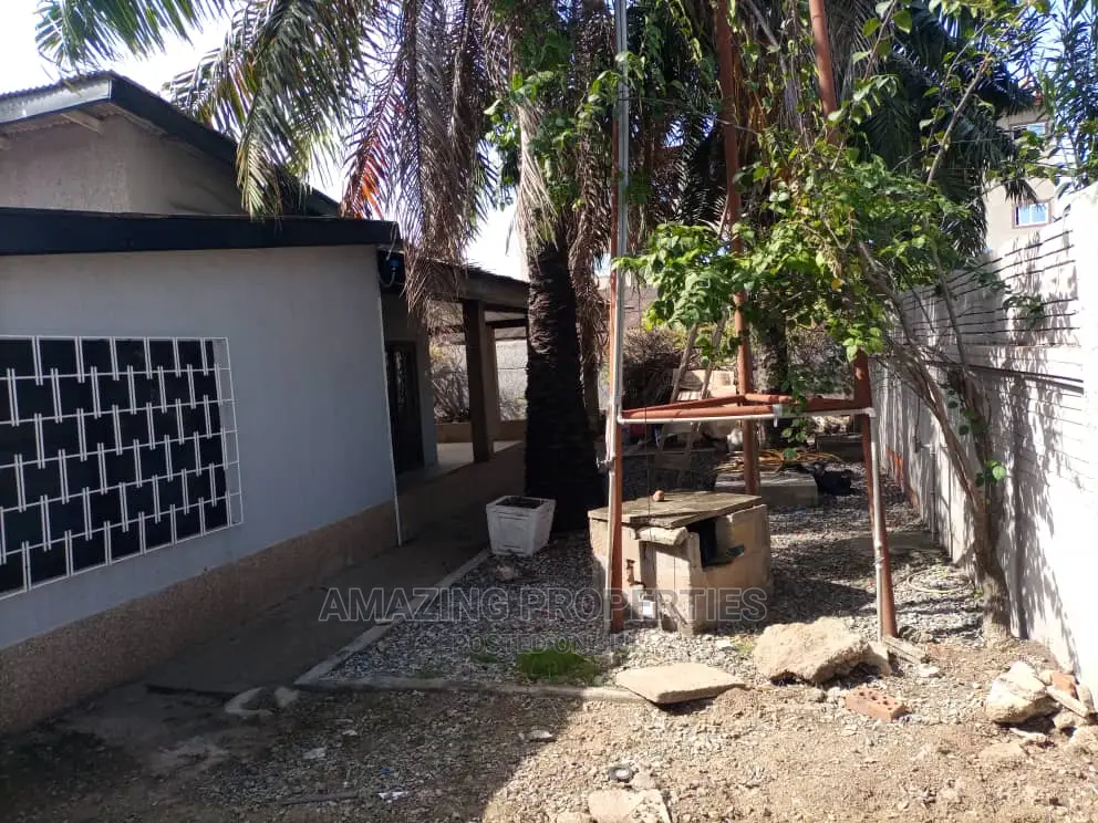 3bdrm House in Nyaniba Estate for Sale in Nyaniba Estate