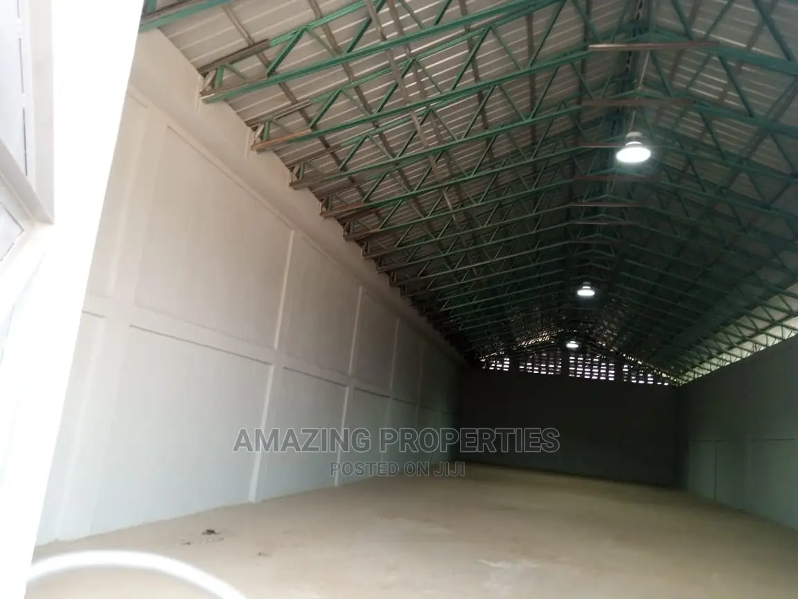 920 Sqft Warehouse for Sale at Spintex Coastal in Spintex
