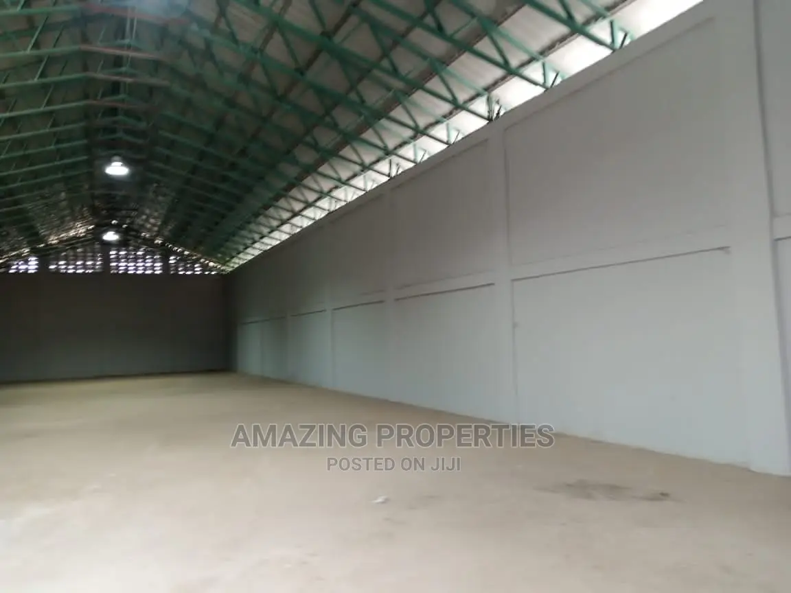 920 Sqft Warehouse for Sale at Spintex Coastal in Spintex