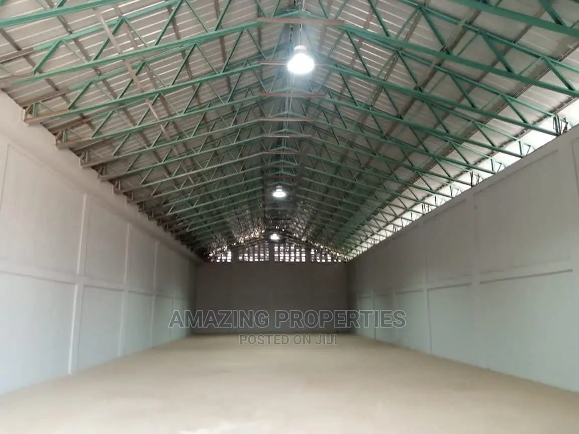 920 Sqft Warehouse for Sale at Spintex Coastal in Spintex