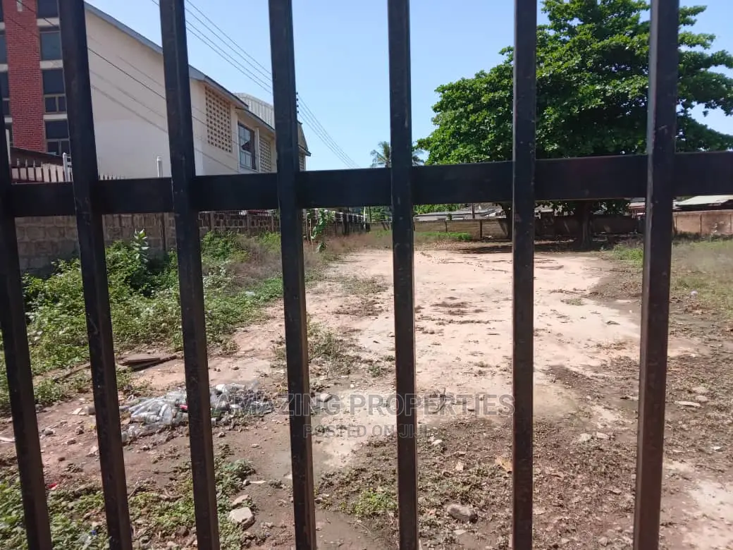 0.32 Acres of Land at Labone Junction in Spintex