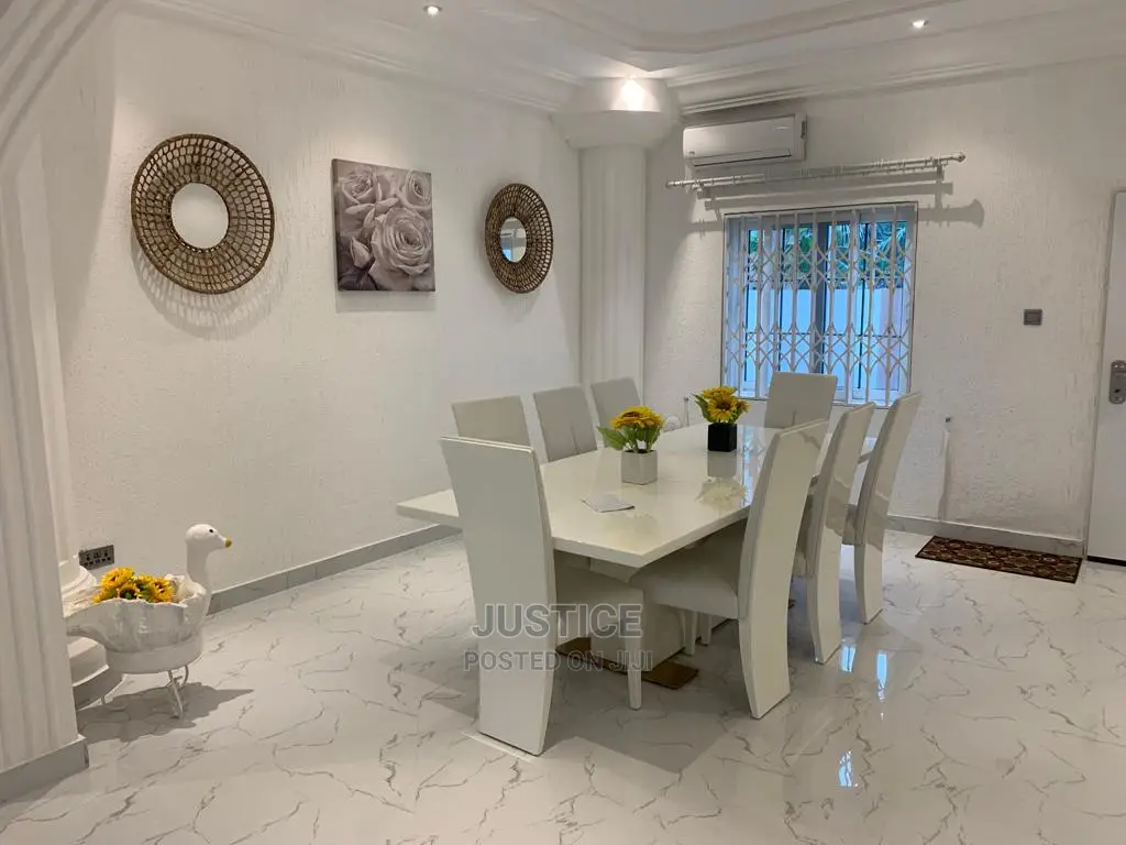 5bdrm Mansion in East Legon, American House for Sale in American House