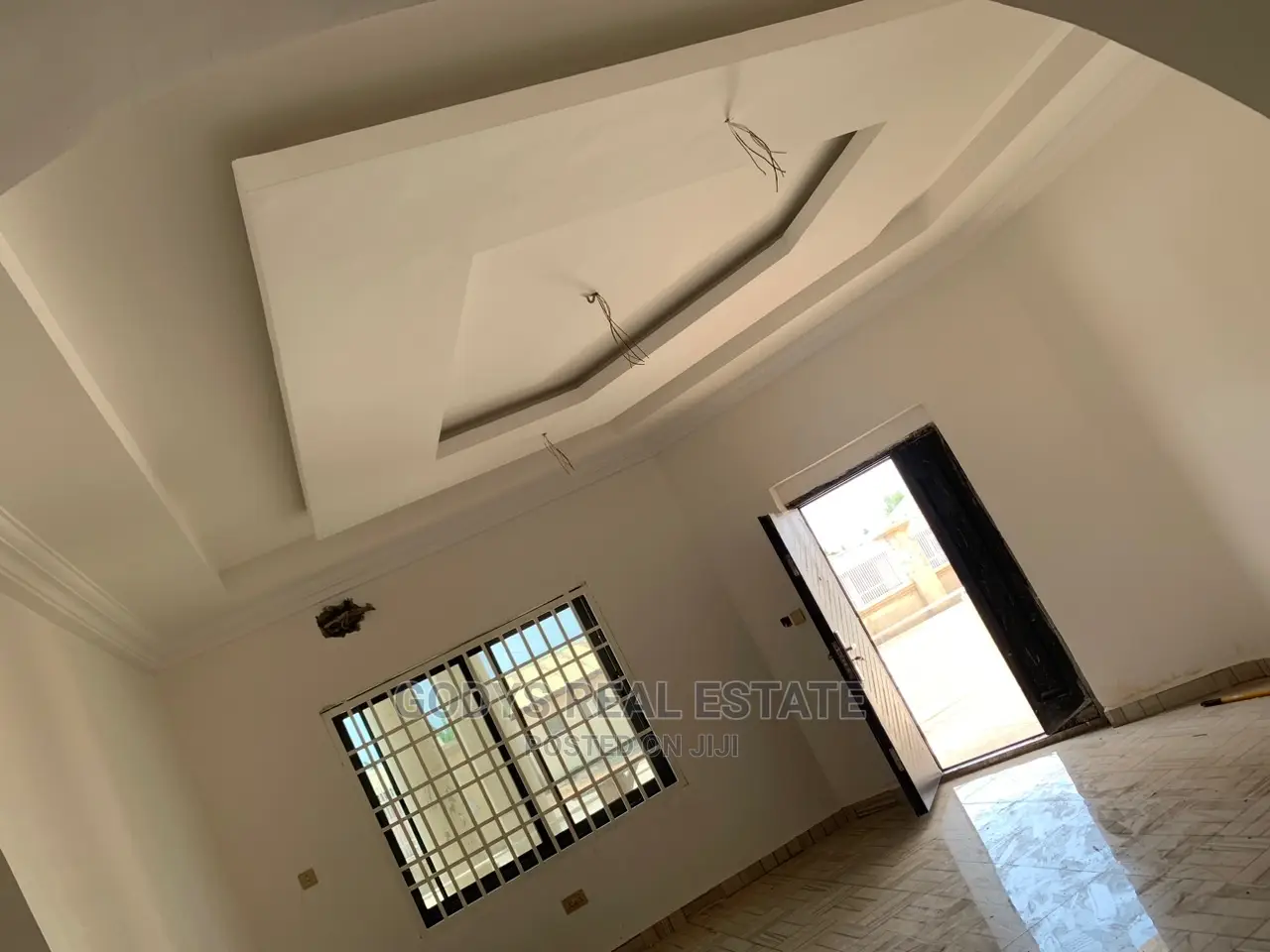 2bdrm Apartment in Obom Road, Kasoa for rent in Kasoa