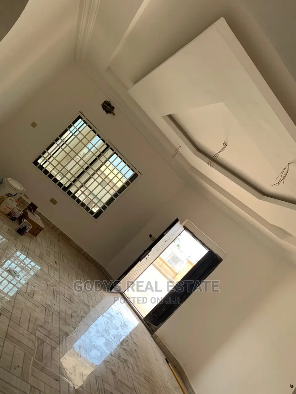 2bdrm Apartment in Obom Road, Kasoa for rent in Kasoa