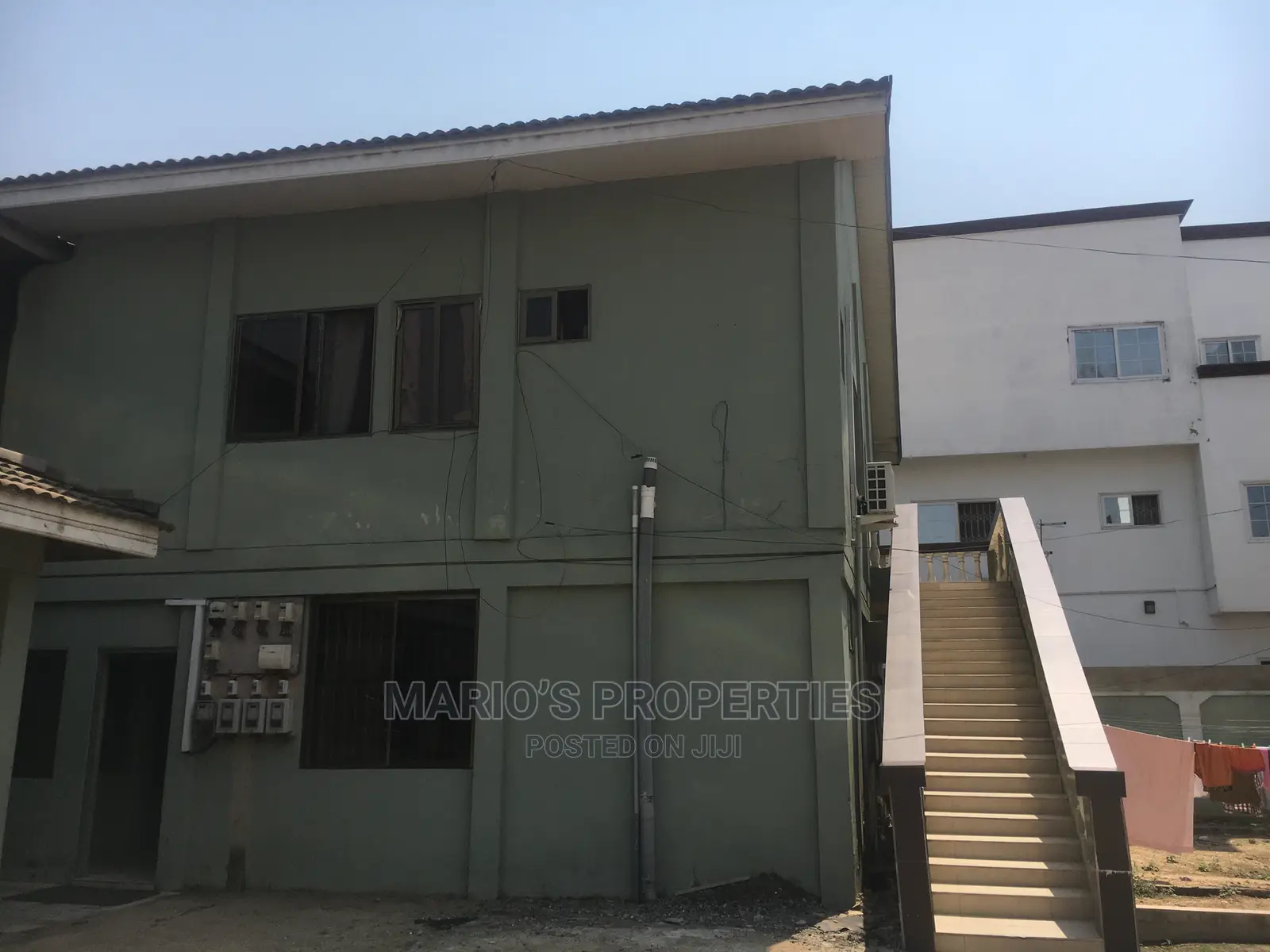1bdrm Apartment in Mario’S Properties, East Legon for rent in East Legon