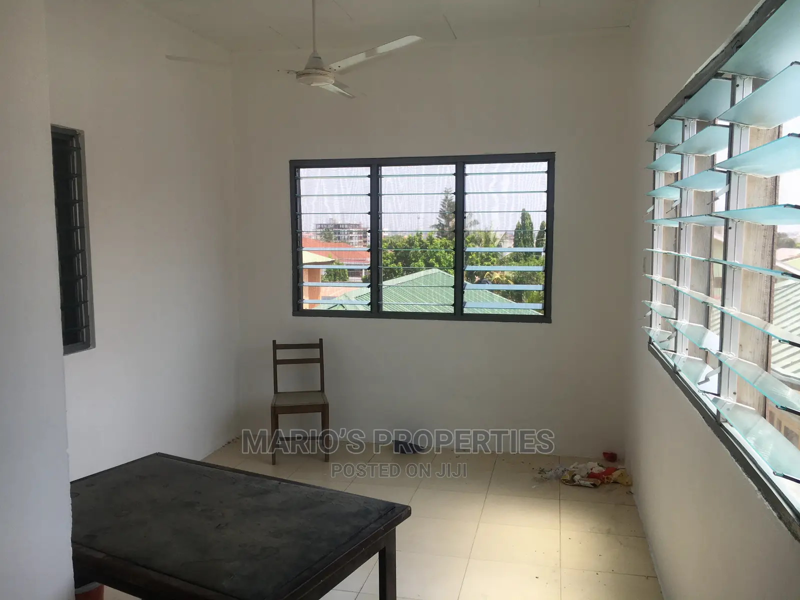 1bdrm Apartment in Mario’S Properties, East Legon for rent in East Legon