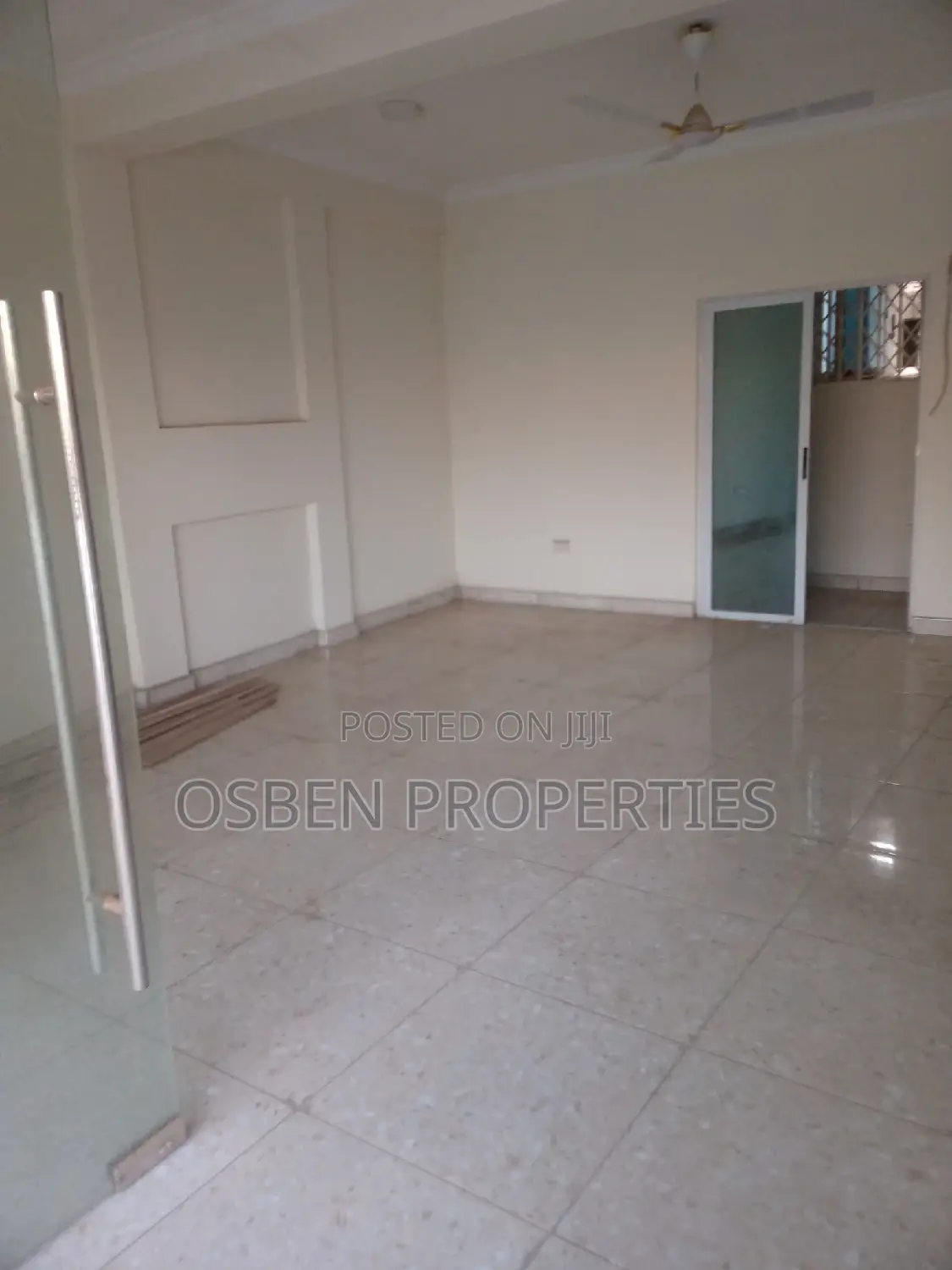 Spacious Shops for Rent at Spintex, Kfc. in Spintex