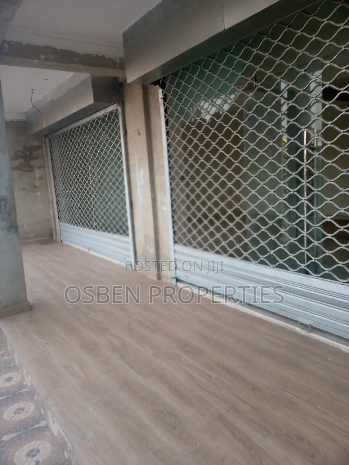 Spacious Shops for Rent at Spintex, Kfc. in Spintex