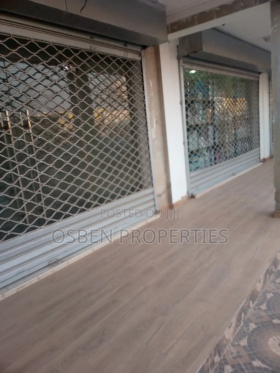 Spacious Shops for Rent at Spintex, Kfc. in Spintex