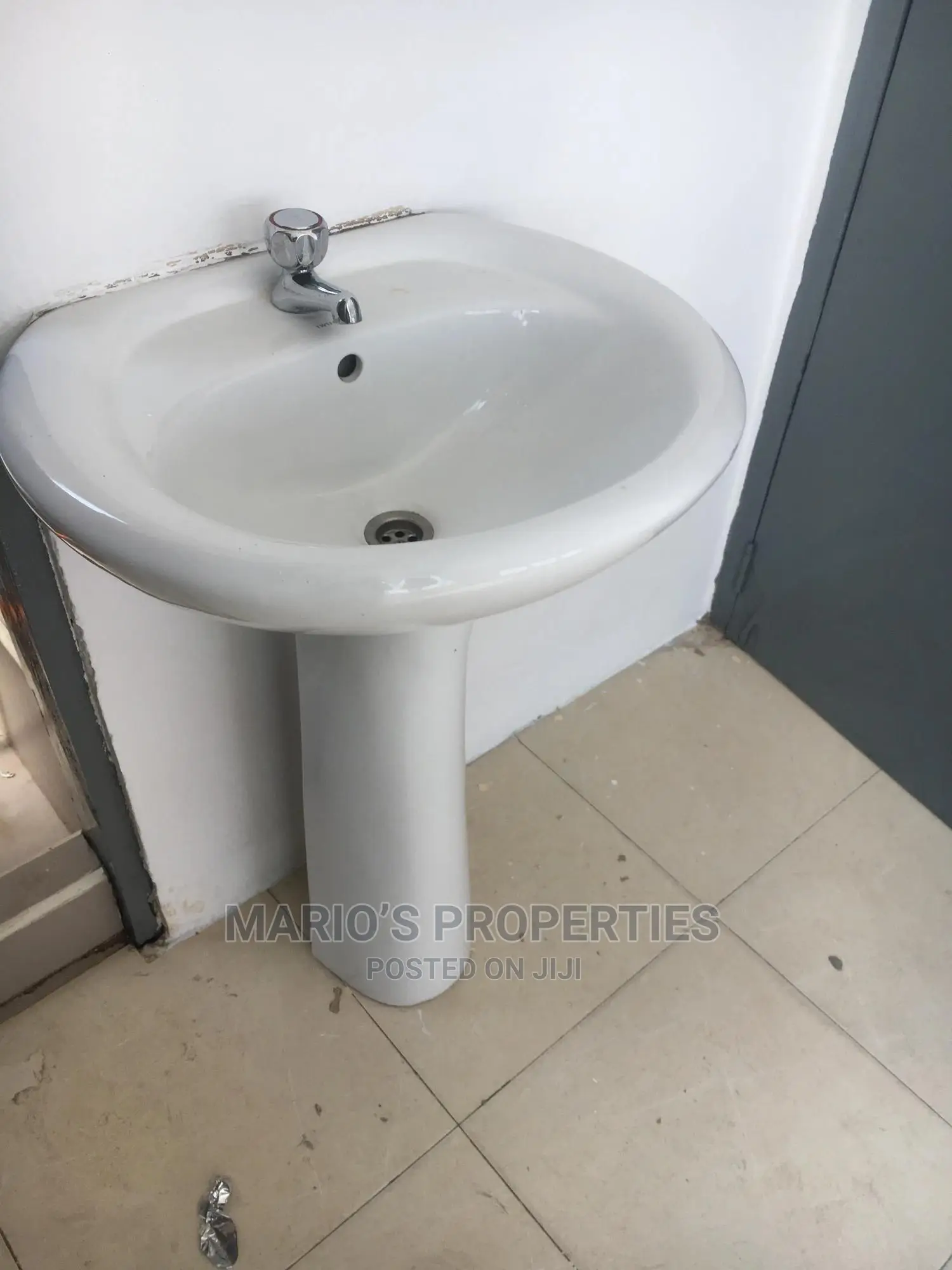 1bdrm Apartment in Mario’S Properties, East Legon for rent in East Legon