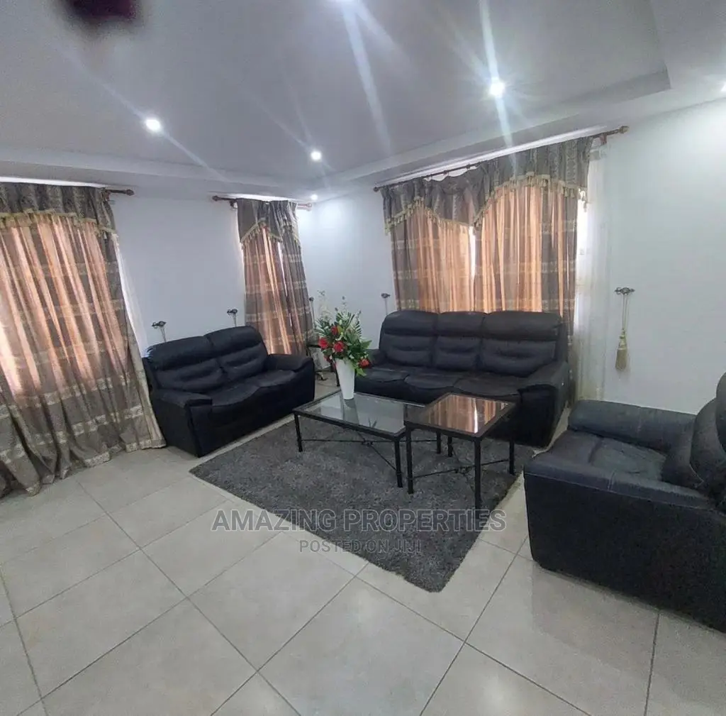 Furnished 4bdrm House in Tseaddo for Rent in Tseaddo