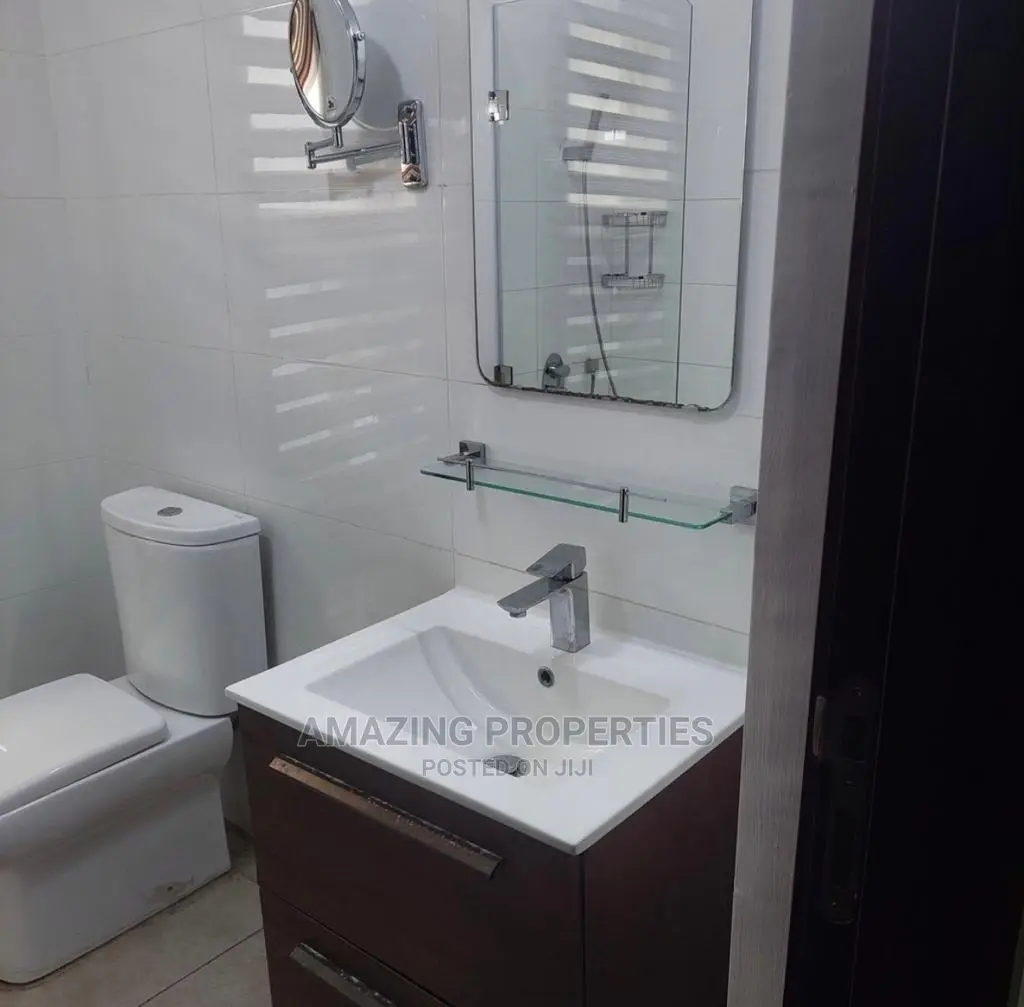 Furnished 4bdrm House in Tseaddo for Rent in Tseaddo