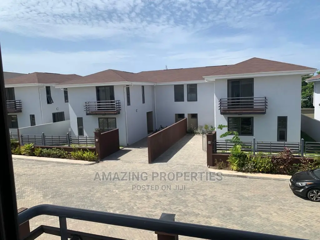 Furnished 4bdrm House in Tseaddo for Rent in Tseaddo