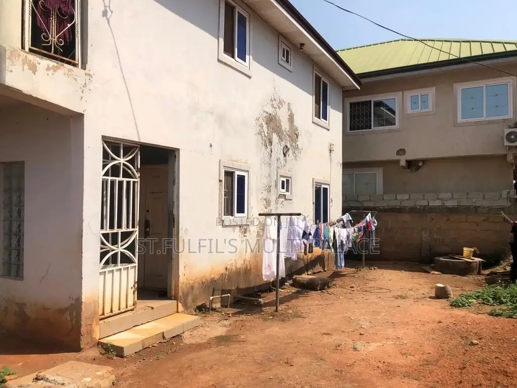 1bdrm Apartment in Otinibi, Adenta for Sale in Adenta