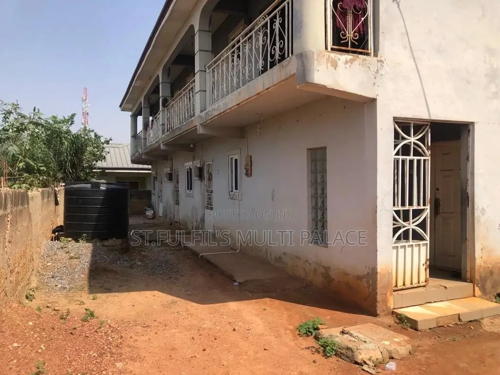 1bdrm Apartment in Otinibi, Adenta for Sale in Adenta