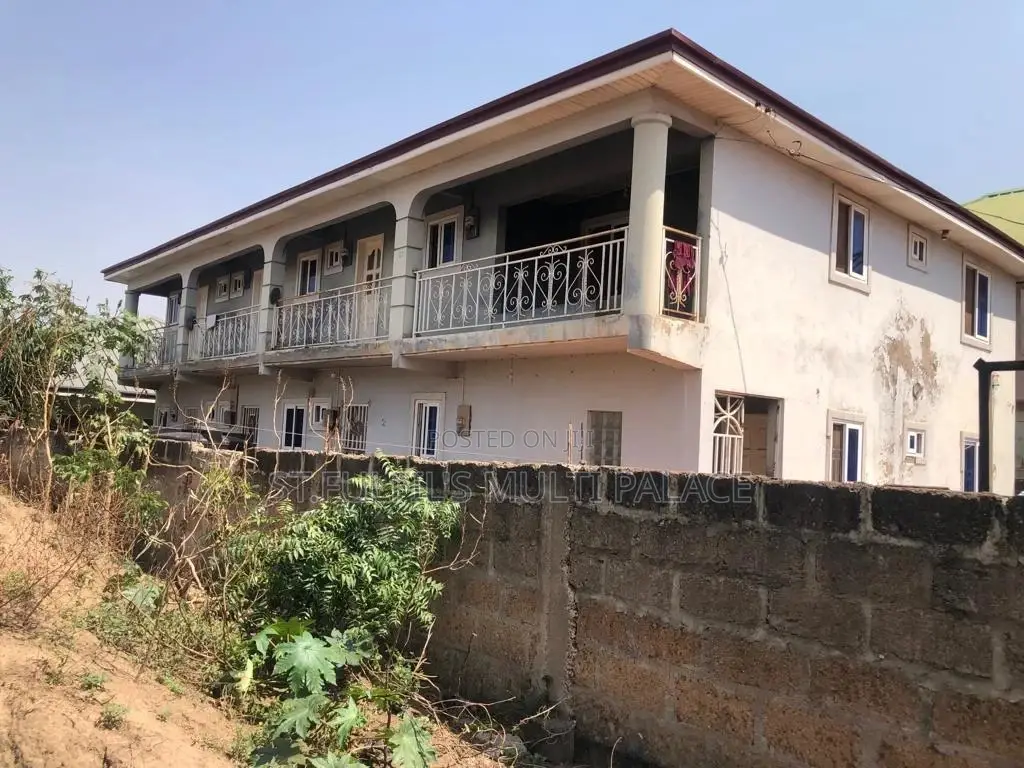 1bdrm Apartment in Otinibi, Adenta for Sale in Adenta