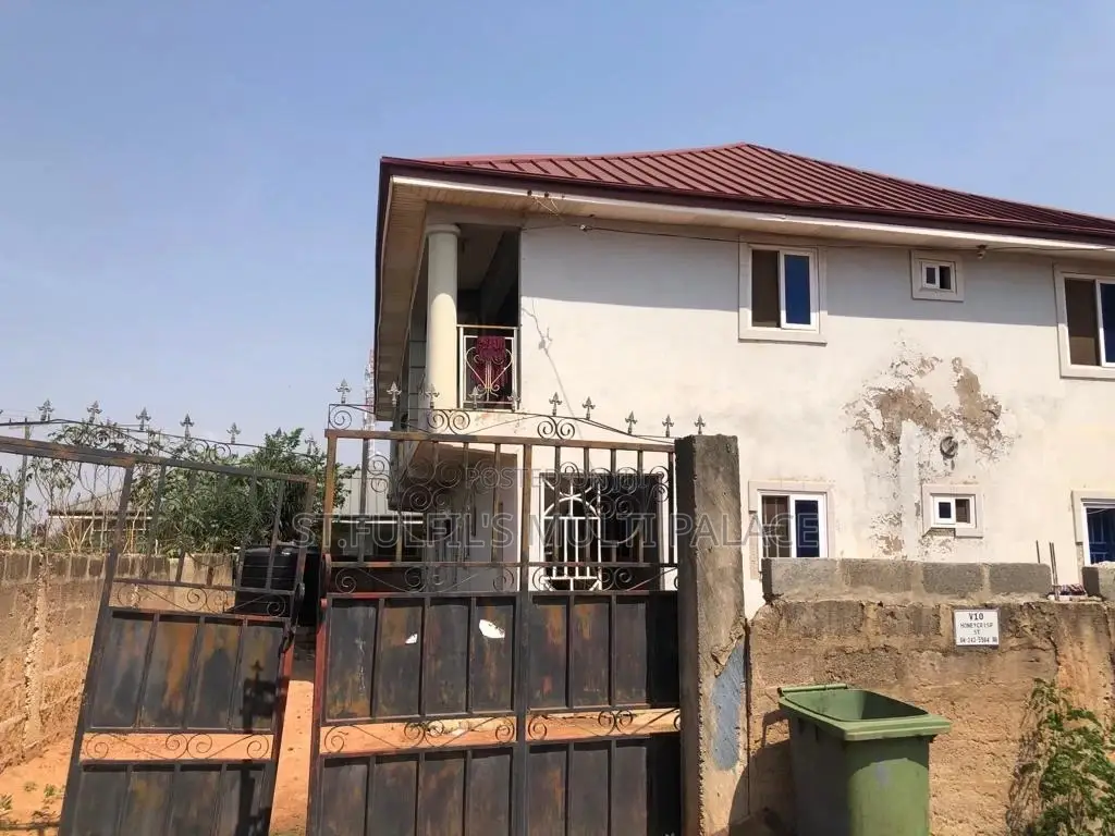 1bdrm Apartment in Otinibi, Adenta for Sale in Adenta