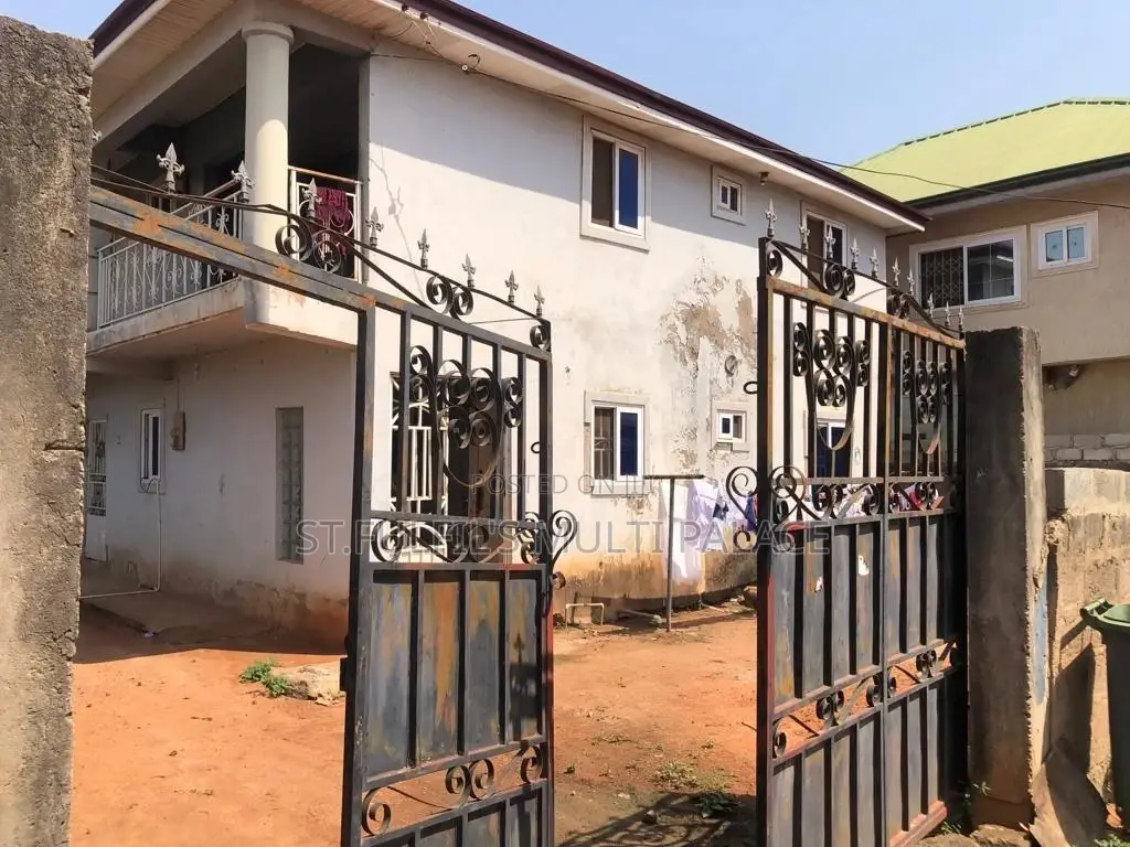 1bdrm Apartment in Otinibi, Adenta for Sale in Adenta