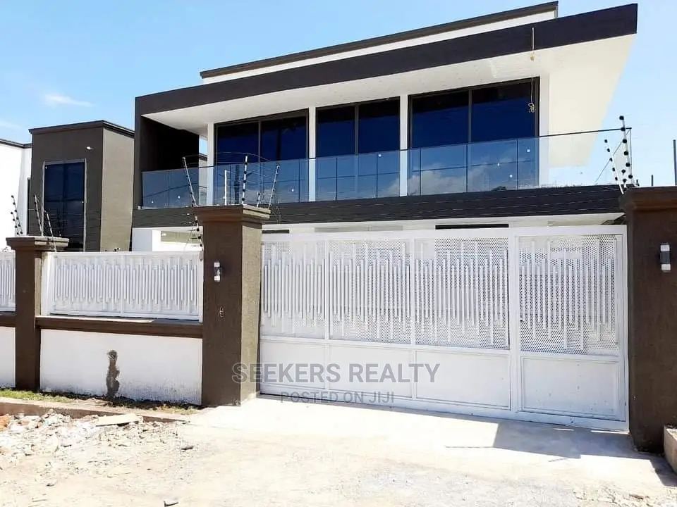 4bdrm House in Seekers Realty, Tantra Hills for Sale in Tantra Hills